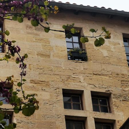 Uzès Appartement A 50 M De La Place Aux Herbes מראה חיצוני תמונה