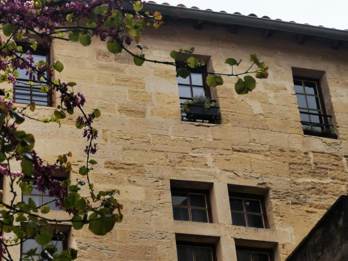 Uzès Appartement A 50 M De La Place Aux Herbes מראה חיצוני תמונה