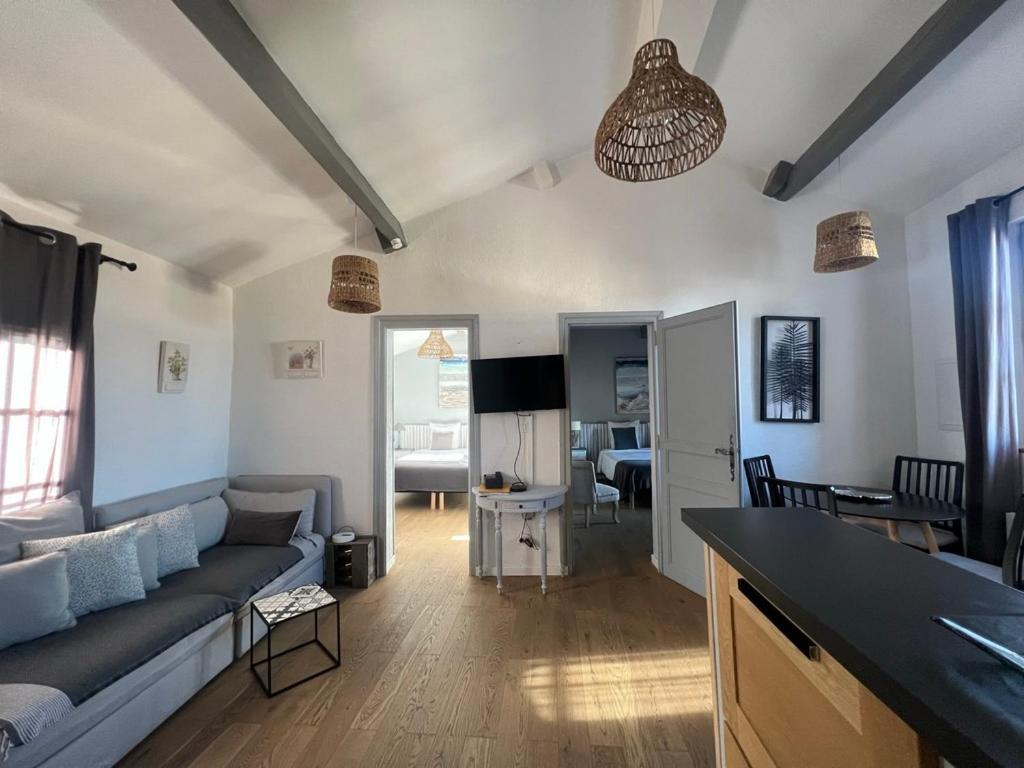 Uzès Appartement A 50 M De La Place Aux Herbes מראה חיצוני תמונה